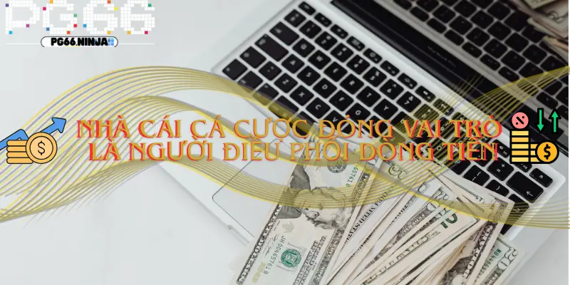 urusai.me__Vai trò thực sự của nhà cái cá cược