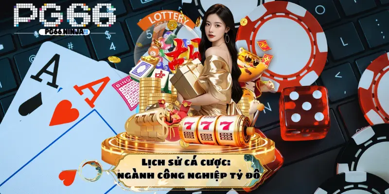 urusai.me__lịch sử cá cược