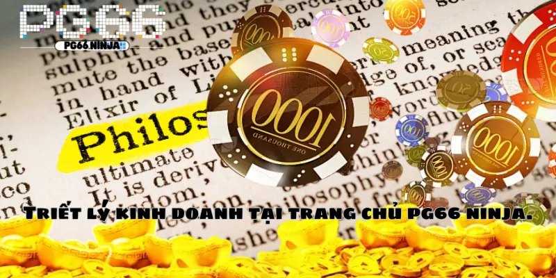 urusai.me__triết lý kinh doanh